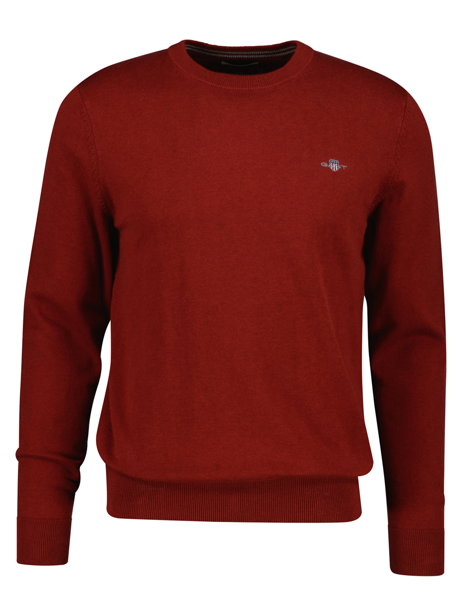 Gant Rund hals Regular